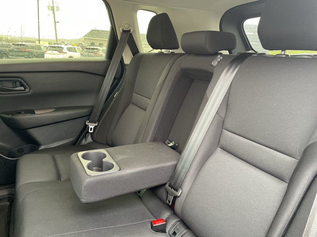 Nissan ROGUE S | Nav | Cam | usb | Warranty 2031 2024 à Saint John, Nouveau-Brunswick - 39 - w1024h768px