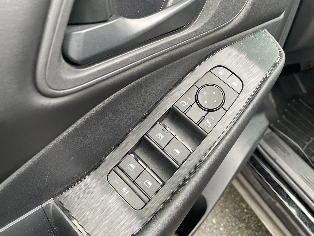 Nissan ROGUE S | Nav | Cam | usb | Warranty 2031 2024 à Saint John, Nouveau-Brunswick - 21 - w1024h768px