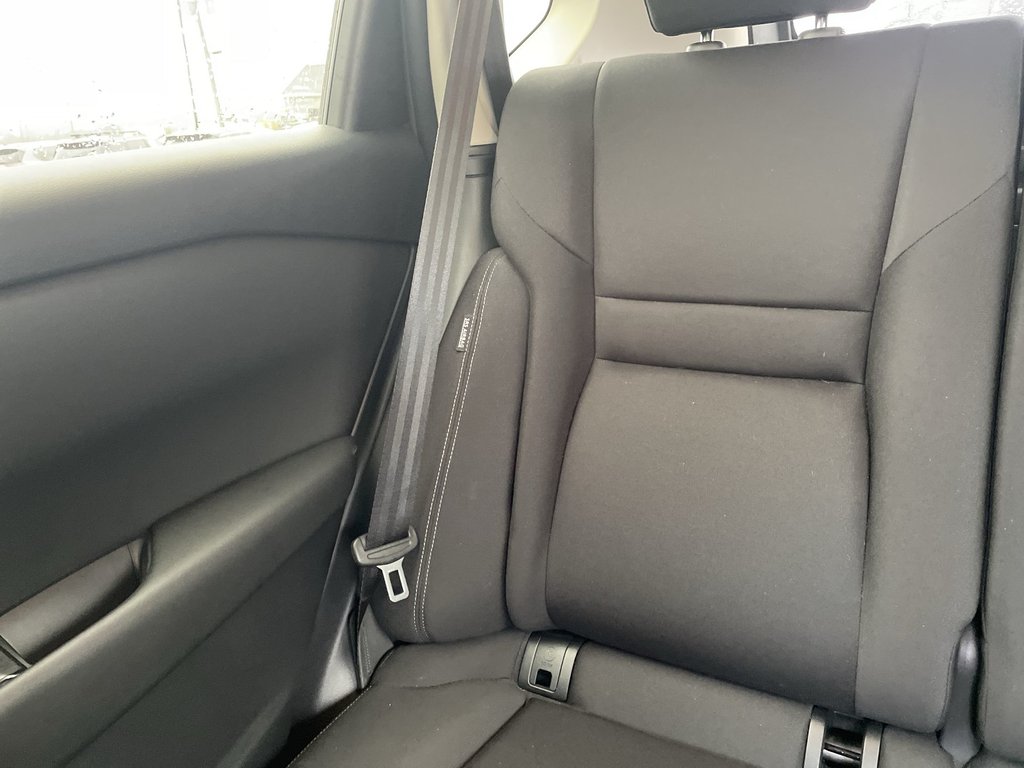 Nissan ROGUE S | Nav | Cam | usb | Warranty 2031 2024 à Saint John, Nouveau-Brunswick - 14 - w1024h768px