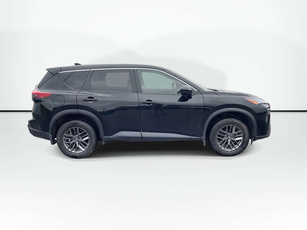 Nissan ROGUE S | Nav | Cam | usb | Warranty 2031 2024 à Saint John, Nouveau-Brunswick - 9 - w1024h768px