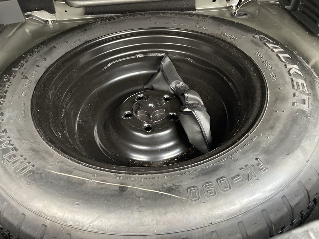 Nissan ROGUE S | Nav | Cam | usb | Warranty 2031 2024 à Saint John, Nouveau-Brunswick - 44 - w1024h768px