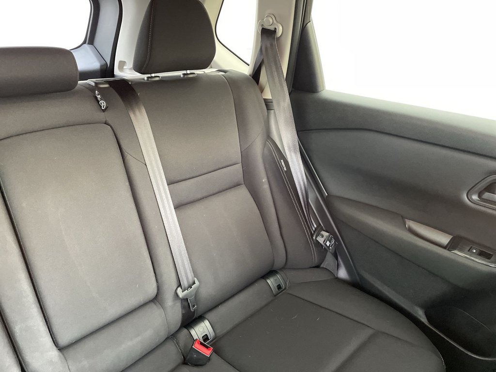 2024 Nissan ROGUE S | cam | nav | usb | bluetooth | warranty to 2029 in Saint John, New Brunswick - 12 - w1024h768px