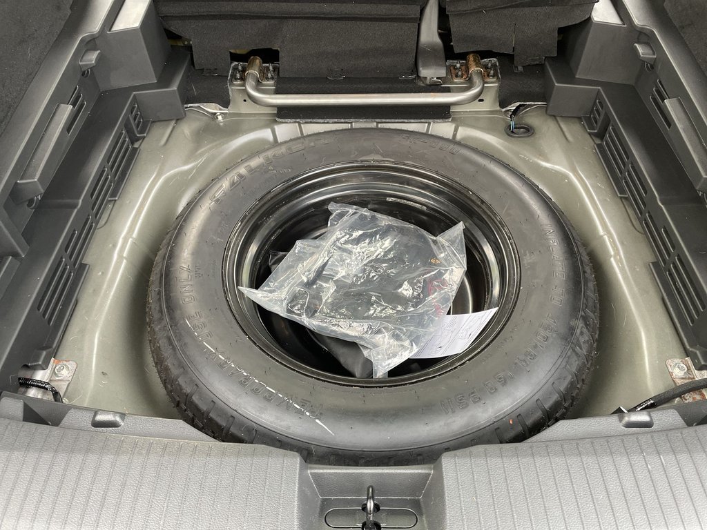 2024 Nissan ROGUE S | cam | nav | usb | bluetooth | warranty to 2029 in Saint John, New Brunswick - 44 - w1024h768px