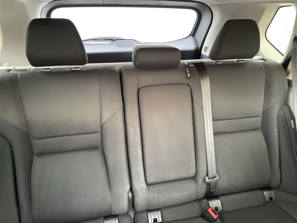 2024 Nissan ROGUE S | cam | nav | usb | bluetooth | warranty to 2029 in Saint John, New Brunswick - 13 - w1024h768px