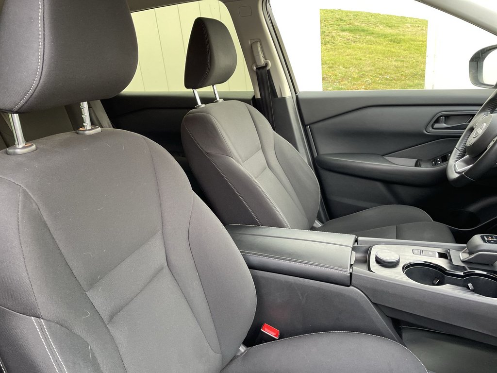 2024 Nissan ROGUE S | cam | nav | usb | bluetooth | warranty to 2029 in Saint John, New Brunswick - 48 - w1024h768px