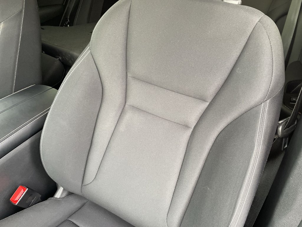 2024 Nissan ROGUE S | cam | nav | usb | bluetooth | warranty to 2029 in Saint John, New Brunswick - 19 - w1024h768px