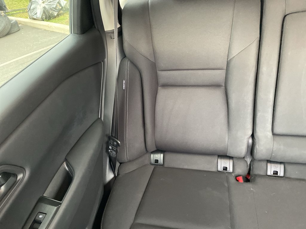2024 Nissan ROGUE S | cam | nav | usb | bluetooth | warranty to 2029 in Saint John, New Brunswick - 14 - w1024h768px
