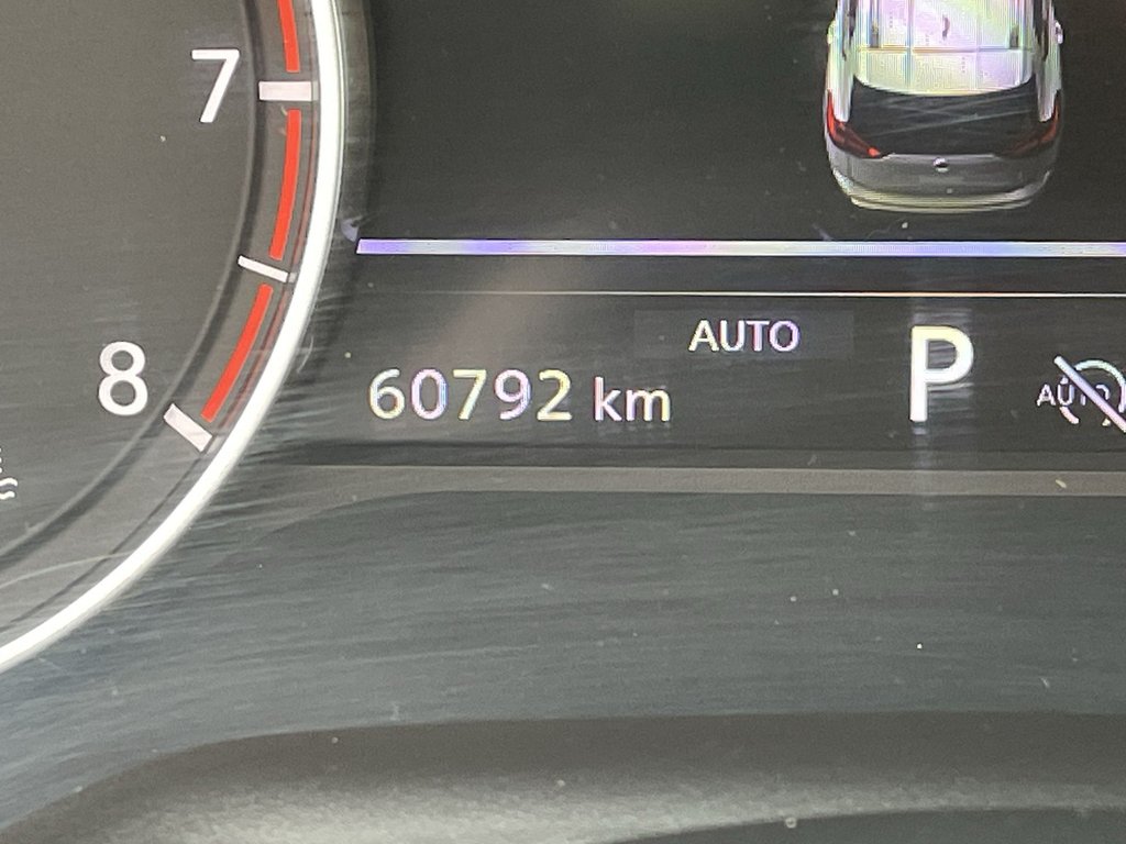 2024 Nissan ROGUE S | cam | nav | usb | bluetooth | warranty to 2029 in Saint John, New Brunswick - 29 - w1024h768px