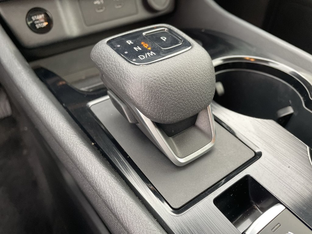 2024 Nissan ROGUE S | cam | nav | usb | bluetooth | warranty to 2029 in Saint John, New Brunswick - 35 - w1024h768px