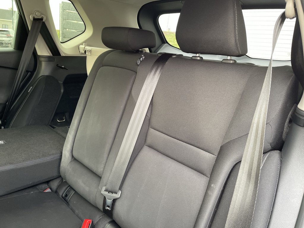 2024 Nissan ROGUE S | cam | nav | usb | bluetooth | warranty to 2029 in Saint John, New Brunswick - 38 - w1024h768px