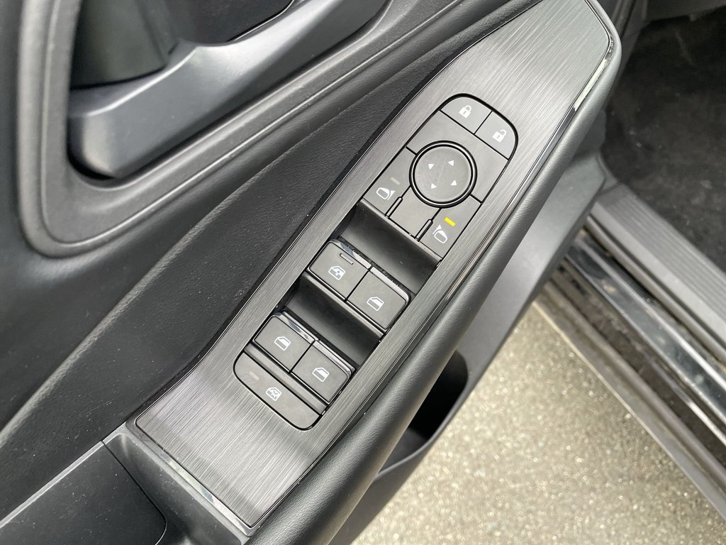 2024 Nissan ROGUE S | cam | nav | usb | bluetooth | warranty to 2029 in Saint John, New Brunswick - 21 - w1024h768px