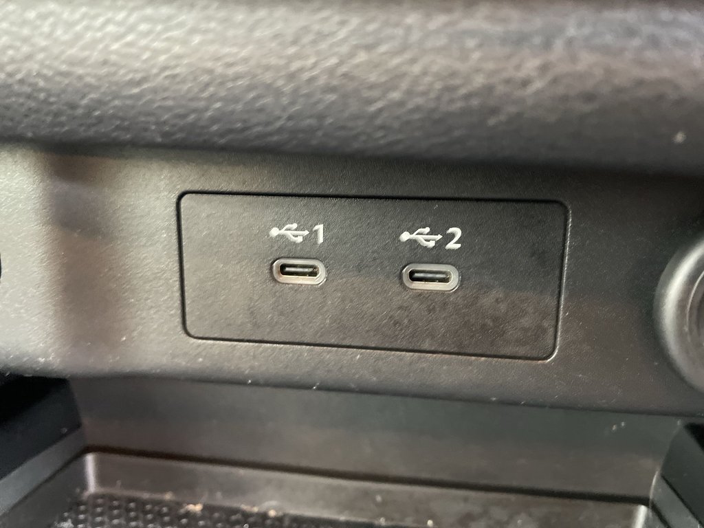 2024 Nissan ROGUE S | cam | nav | usb | bluetooth | warranty to 2029 in Saint John, New Brunswick - 51 - w1024h768px