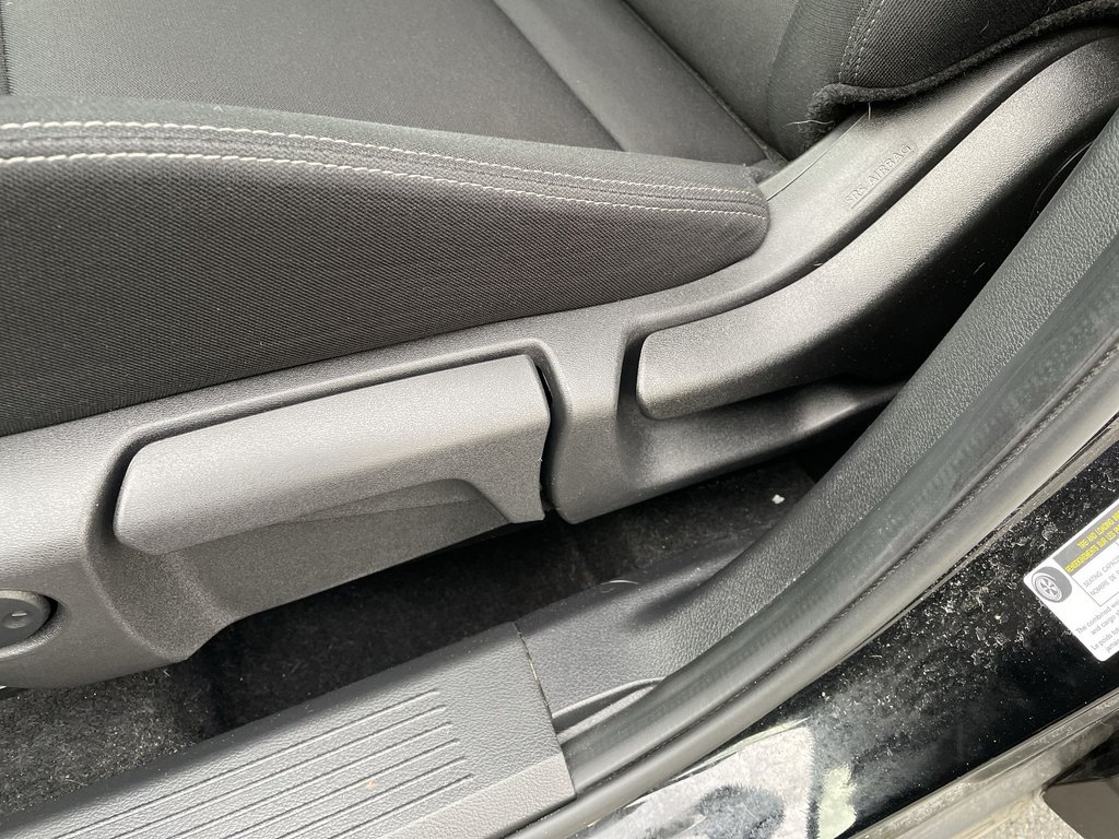2024 Nissan ROGUE S | cam | nav | usb | bluetooth | warranty to 2029 in Saint John, New Brunswick - 20 - w1024h768px