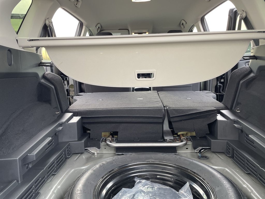 2024 Nissan ROGUE S | cam | nav | usb | bluetooth | warranty to 2029 in Saint John, New Brunswick - 43 - w1024h768px