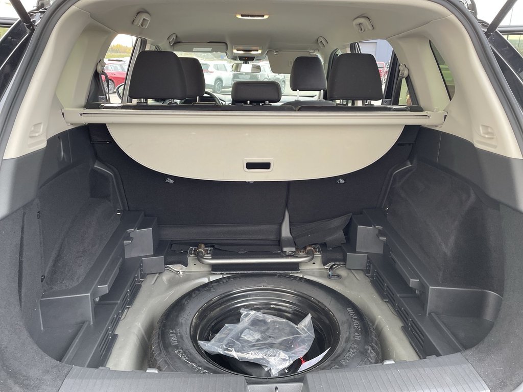 2024 Nissan ROGUE S | cam | nav | usb | bluetooth | warranty to 2029 in Saint John, New Brunswick - 42 - w1024h768px