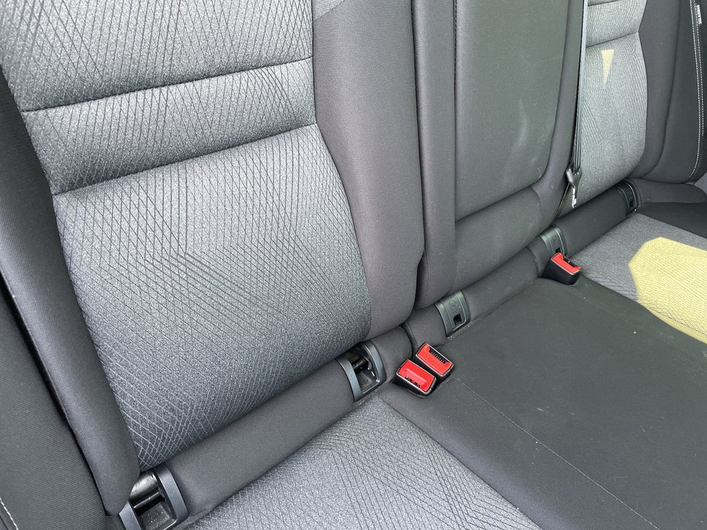 2025 Nissan ROGUE SV MOONROOF in Saint John, New Brunswick - 46 - w1024h768px
