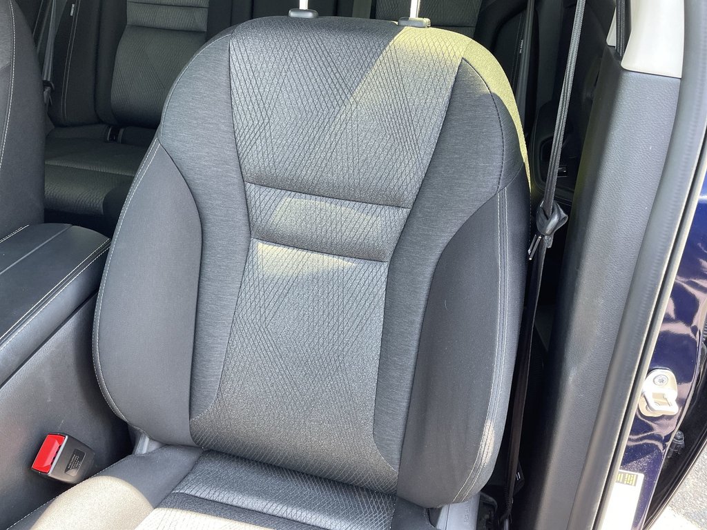 2025 Nissan ROGUE SV MOONROOF in Saint John, New Brunswick - 19 - w1024h768px