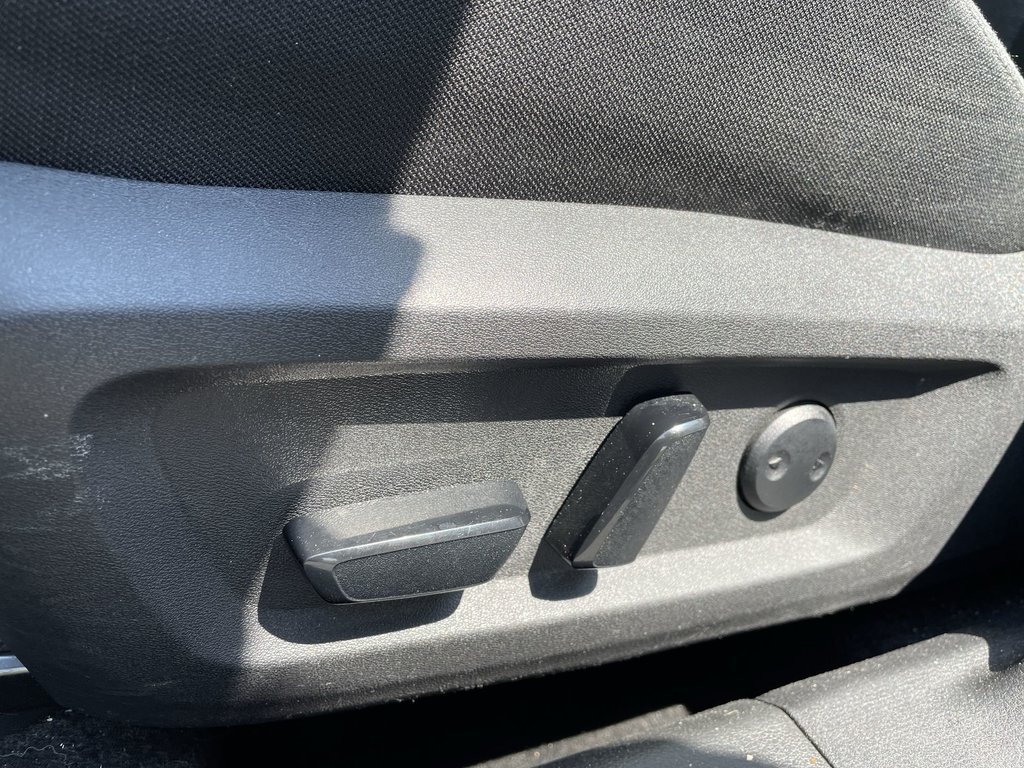 2025 Nissan ROGUE SV MOONROOF in Saint John, New Brunswick - 20 - w1024h768px