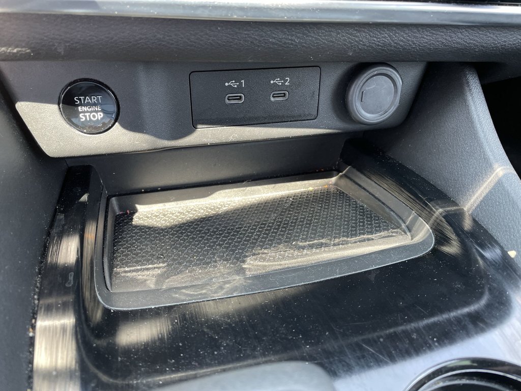 2025 Nissan ROGUE SV MOONROOF in Saint John, New Brunswick - 34 - w1024h768px