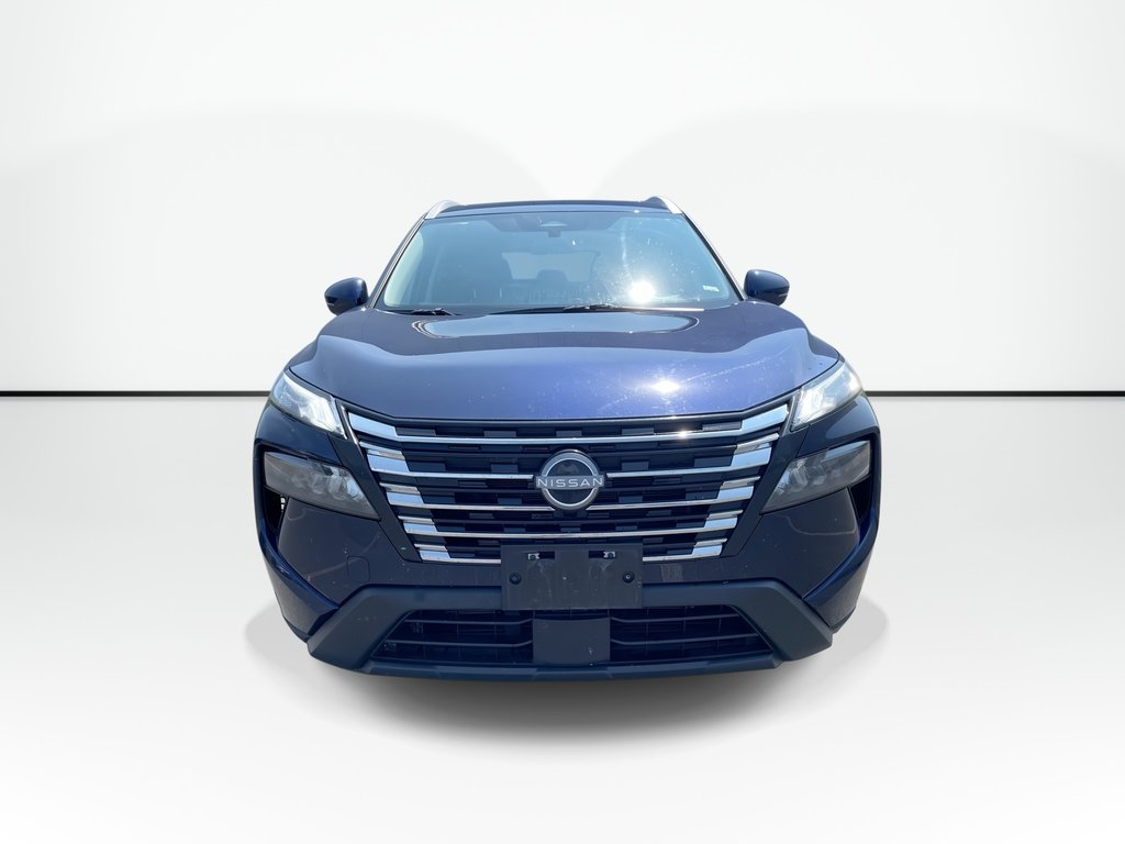 2025 Nissan ROGUE SV MOONROOF in Saint John, New Brunswick - 6 - w1024h768px
