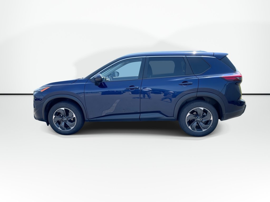 2025 Nissan ROGUE SV MOONROOF in Saint John, New Brunswick - 8 - w1024h768px