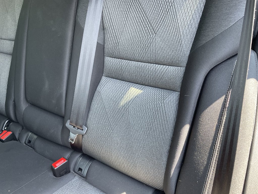 2025 Nissan ROGUE SV MOONROOF in Saint John, New Brunswick - 40 - w1024h768px