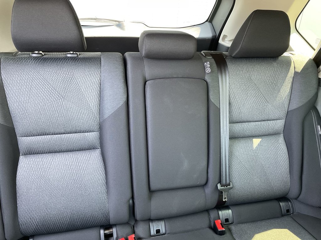 2025 Nissan ROGUE SV MOONROOF in Saint John, New Brunswick - 13 - w1024h768px