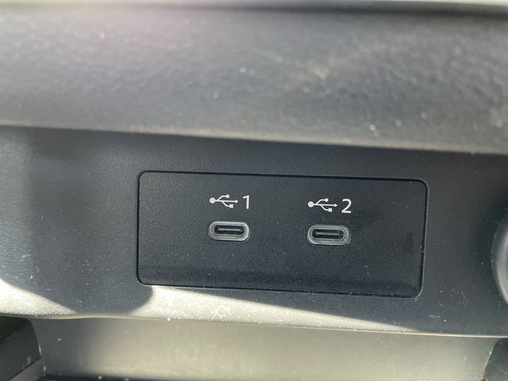 2025 Nissan ROGUE SV MOONROOF in Saint John, New Brunswick - 51 - w1024h768px