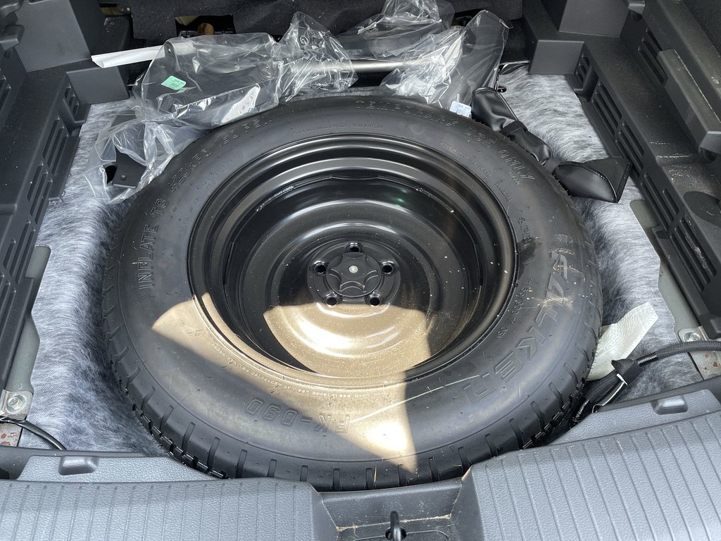 2025 Nissan ROGUE SV MOONROOF in Saint John, New Brunswick - 44 - w1024h768px