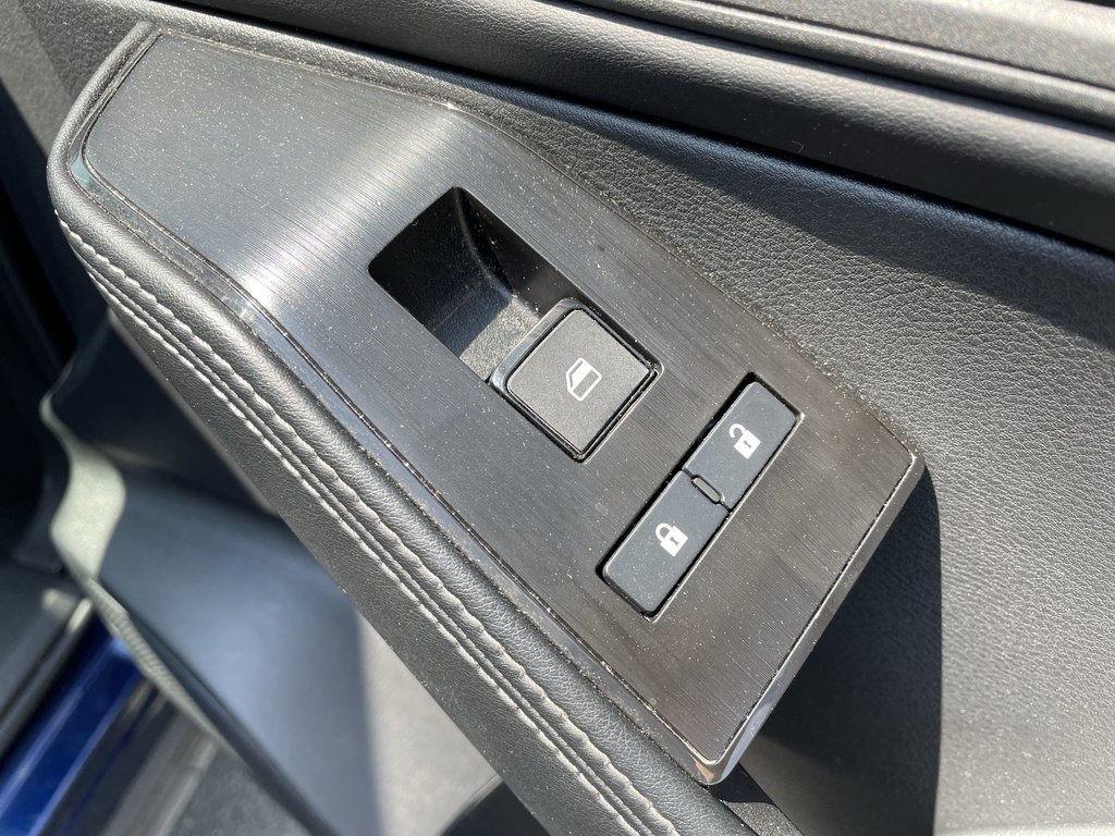 2025 Nissan ROGUE SV MOONROOF in Saint John, New Brunswick - 52 - w1024h768px