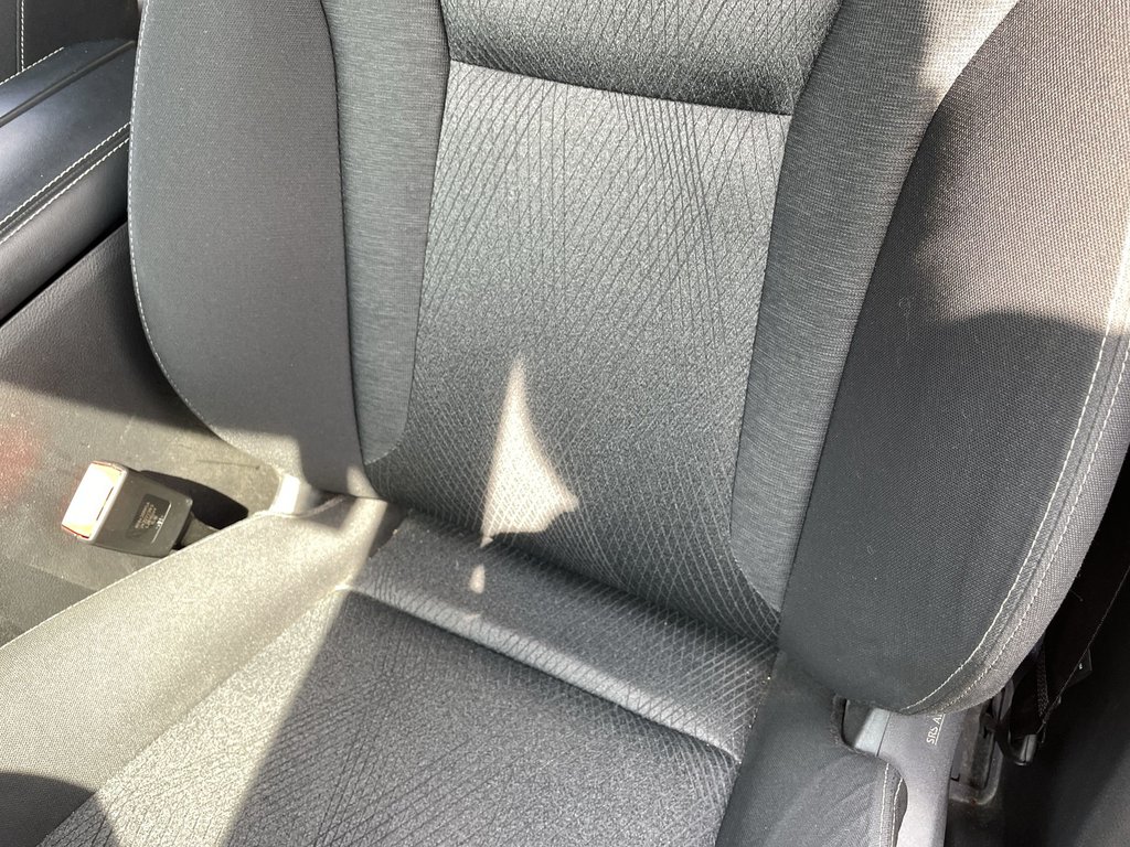 2025 Nissan ROGUE SV MOONROOF in Saint John, New Brunswick - 19 - w1024h768px