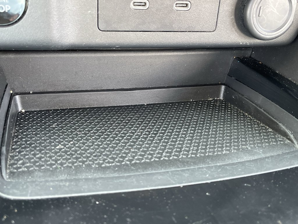 2025 Nissan ROGUE SV MOONROOF in Saint John, New Brunswick - 34 - w1024h768px
