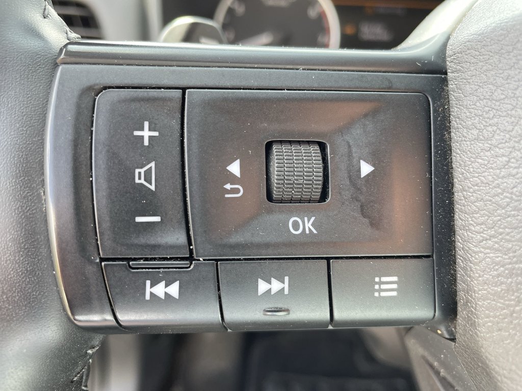 2025 Nissan ROGUE SV MOONROOF in Saint John, New Brunswick - 26 - w1024h768px