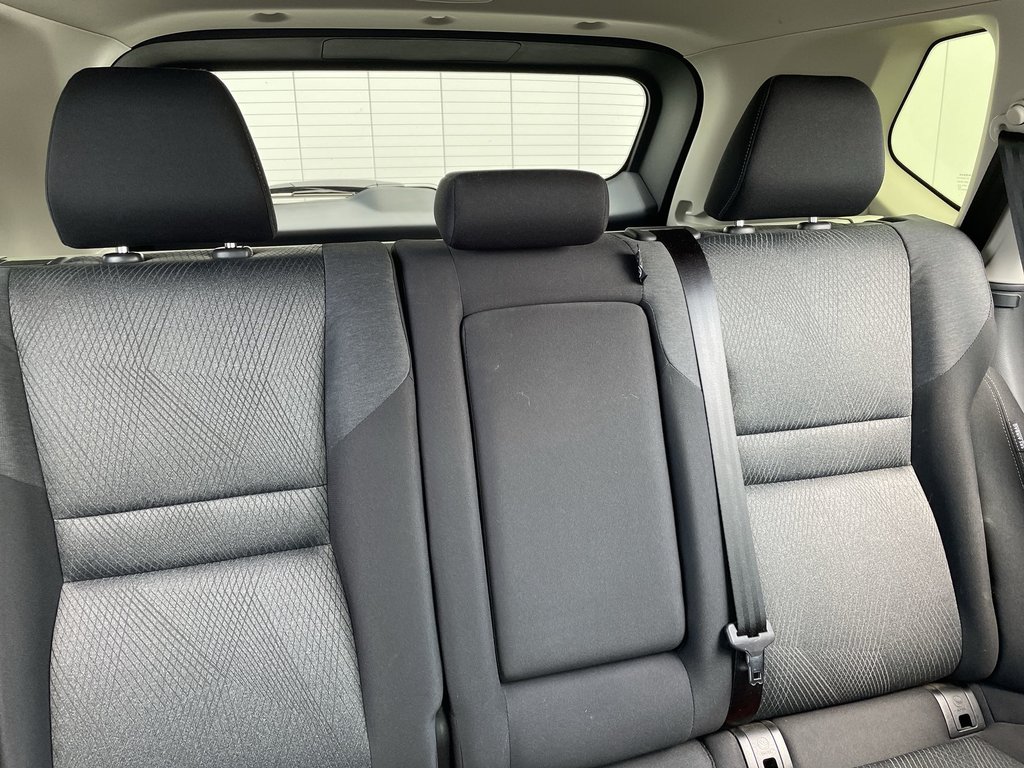 2025 Nissan ROGUE SV MOONROOF in Saint John, New Brunswick - 13 - w1024h768px