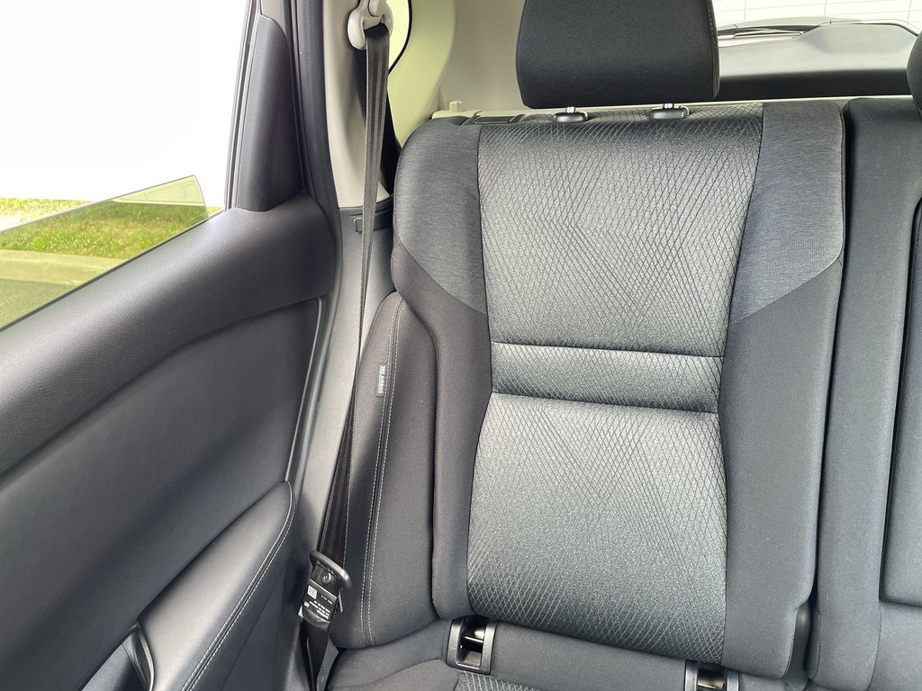 2025 Nissan ROGUE SV MOONROOF in Saint John, New Brunswick - 14 - w1024h768px