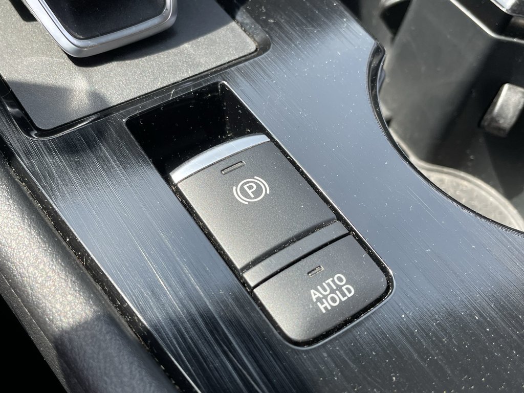 2025 Nissan ROGUE SV MOONROOF in Saint John, New Brunswick - 36 - w1024h768px