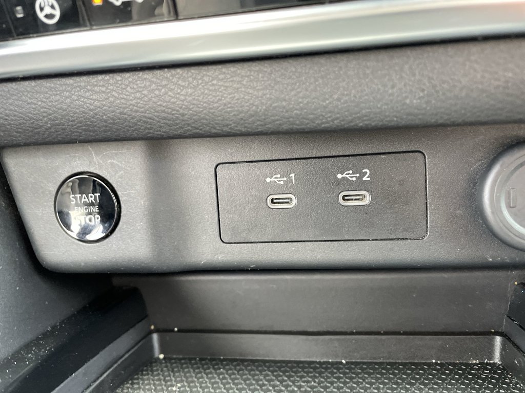2025 Nissan ROGUE SV MOONROOF in Saint John, New Brunswick - 51 - w1024h768px