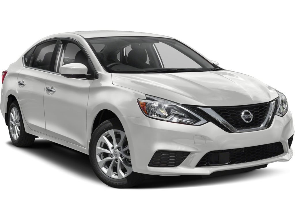 2019 Nissan Sentra SV | Cam | USB | HtdSeats | Bluetooth | Keyless in Saint John, New Brunswick - 1 - w1024h768px