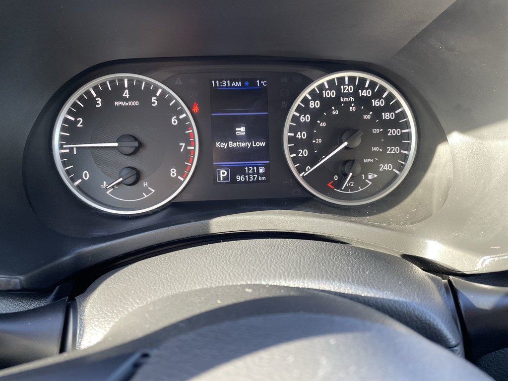 2020 Nissan Sentra S Plus | Cam | USB | Bluetooth | Warranty to 2025 in Saint John, New Brunswick - 28 - w1024h768px