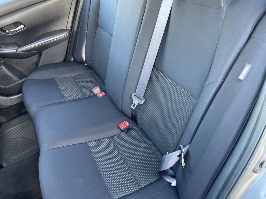 2020 Nissan Sentra S Plus | Cam | USB | Bluetooth | Warranty to 2025 in Saint John, New Brunswick - 38 - w1024h768px