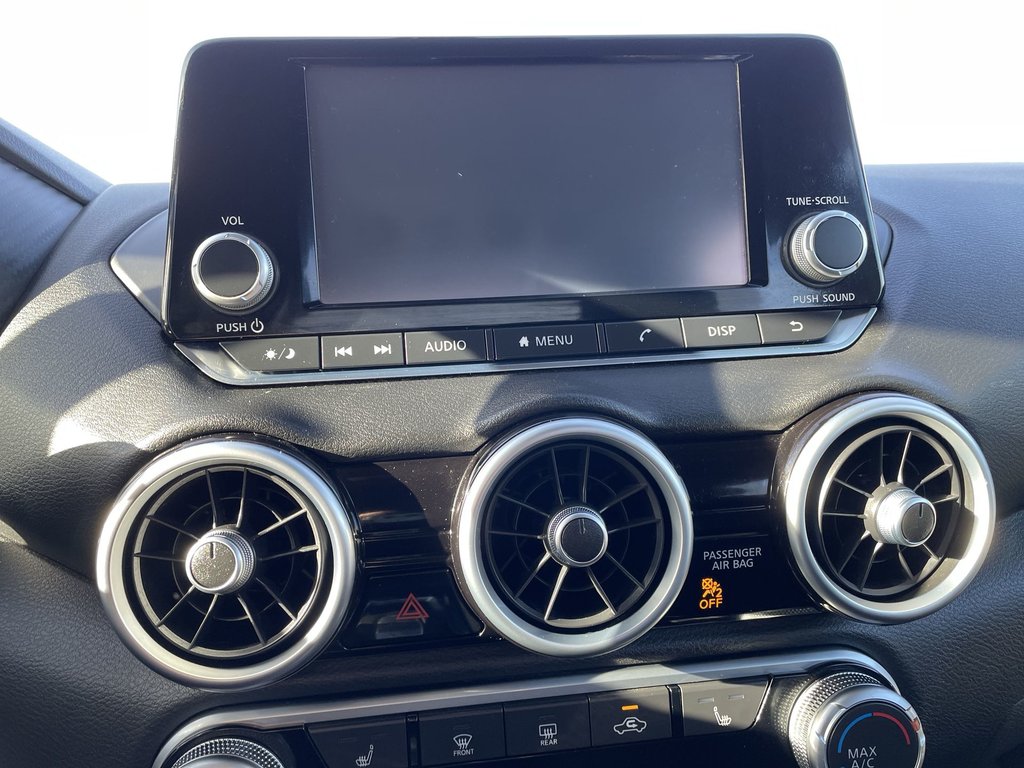 2020 Nissan Sentra S Plus | Cam | USB | Bluetooth | Warranty to 2025 in Saint John, New Brunswick - 30 - w1024h768px