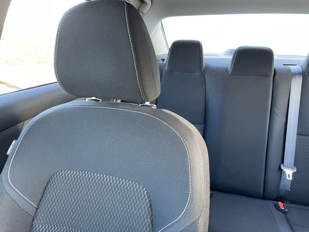 2020 Nissan Sentra S Plus | Cam | USB | Bluetooth | Warranty to 2025 in Saint John, New Brunswick - 12 - w1024h768px