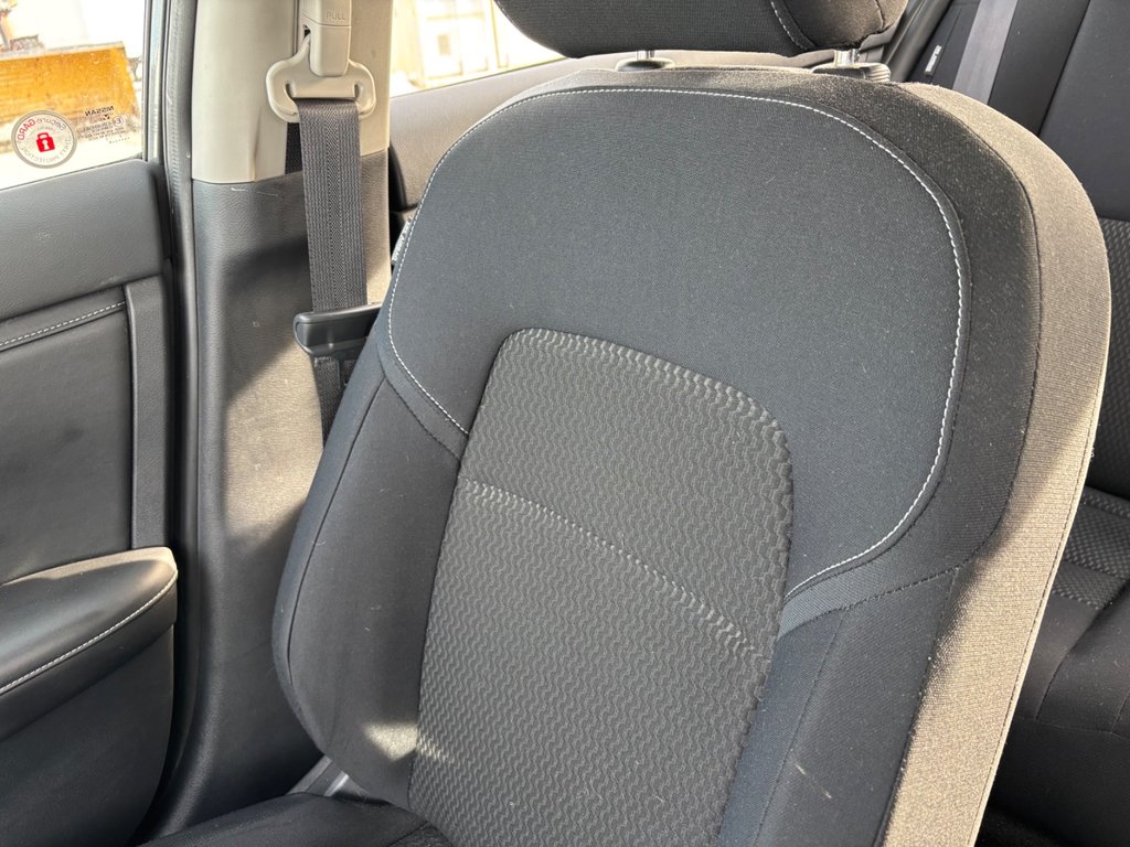 2020 Nissan Sentra S Plus | Cam | USB | Bluetooth | Warranty to 2025 in Saint John, New Brunswick - 26 - w1024h768px