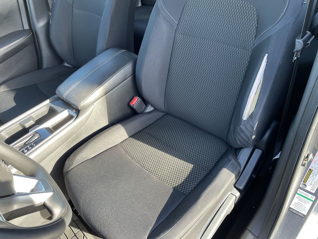 2020 Nissan Sentra S Plus | Cam | USB | Bluetooth | Warranty to 2025 in Saint John, New Brunswick - 17 - w1024h768px