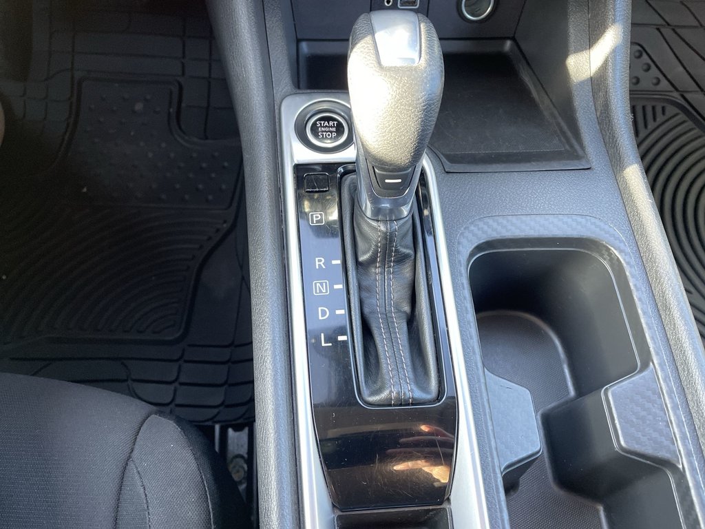 2020 Nissan Sentra S Plus | Cam | USB | Bluetooth | Warranty to 2025 in Saint John, New Brunswick - 34 - w1024h768px