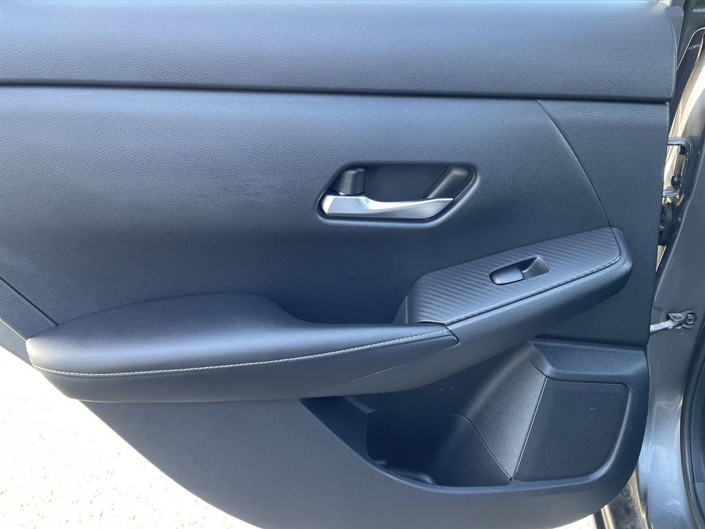 2020 Nissan Sentra S Plus | Cam | USB | Bluetooth | Warranty to 2025 in Saint John, New Brunswick - 40 - w1024h768px