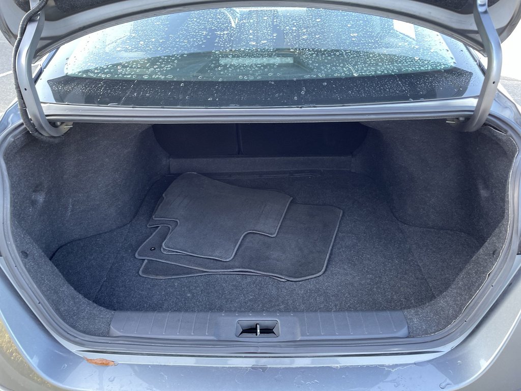 2020 Nissan Sentra S Plus | Cam | USB | Bluetooth | Warranty to 2025 in Saint John, New Brunswick - 41 - w1024h768px