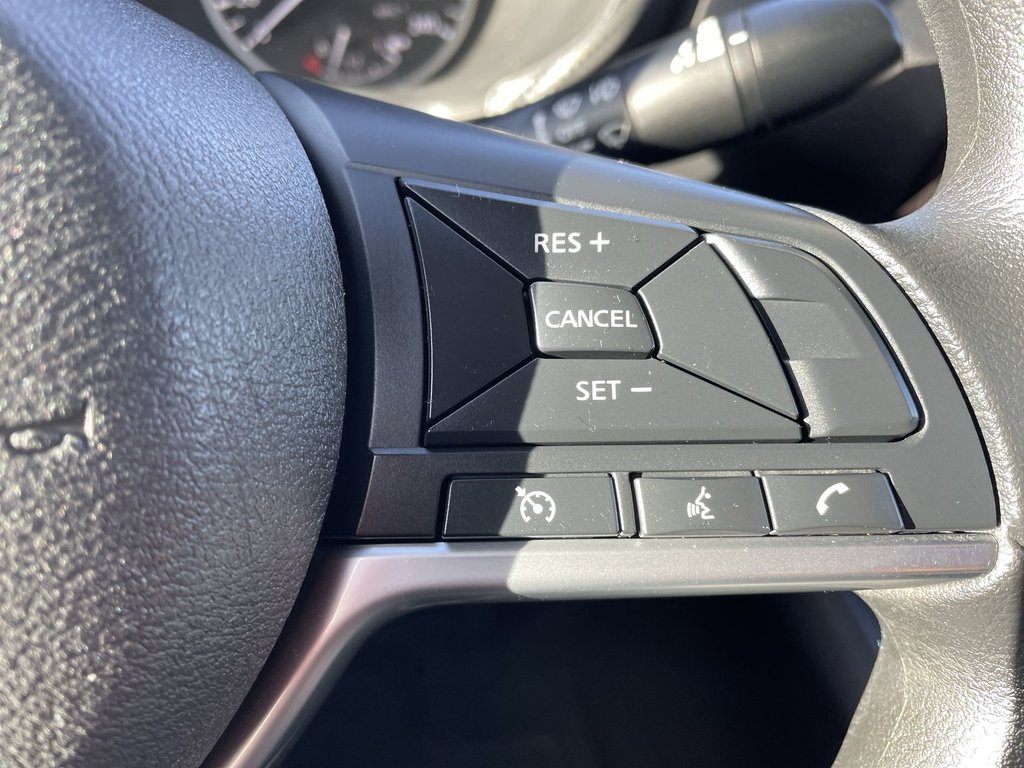 2020 Nissan Sentra S Plus | Cam | USB | Bluetooth | Warranty to 2025 in Saint John, New Brunswick - 26 - w1024h768px