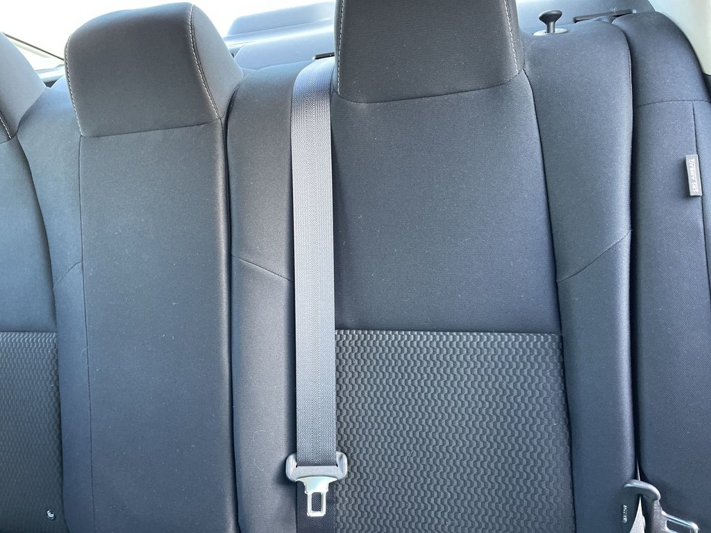 2020 Nissan Sentra S Plus | Cam | USB | Bluetooth | Warranty to 2025 in Saint John, New Brunswick - 39 - w1024h768px