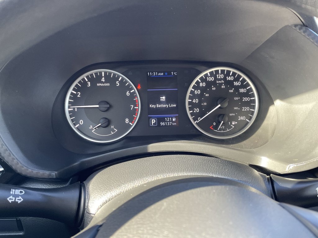 2020 Nissan Sentra S Plus | Cam | USB | Bluetooth | Warranty to 2025 in Saint John, New Brunswick - 29 - w1024h768px